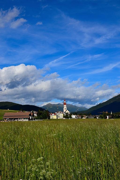 Appartamenti Stauderhof Villabassa Exterior foto