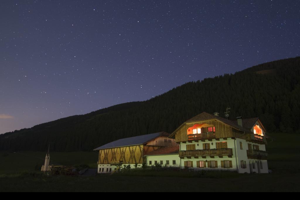 Appartamenti Stauderhof Villabassa Exterior foto