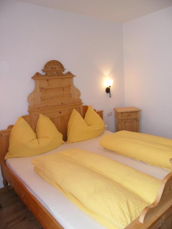Appartamenti Stauderhof Villabassa Habitación foto
