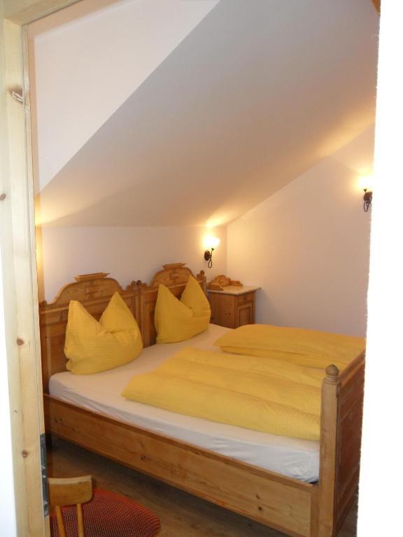 Appartamenti Stauderhof Villabassa Habitación foto