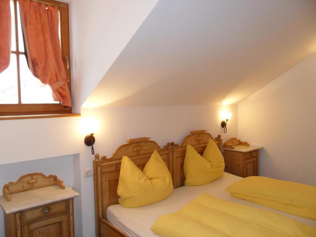 Appartamenti Stauderhof Villabassa Habitación foto